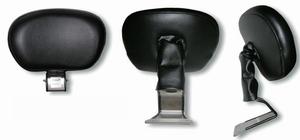 BAKUP DRIVER BACKREST FOR AERO 750 DRIVER (HO) 2005-2018