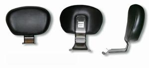 BAKUP DRIVER BACKREST FOR VULCAN 2000 (HO) 05-07