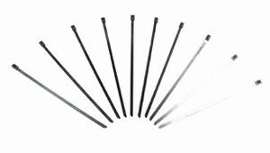 CHROME CABLE TIE 7