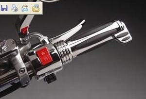 COMFORT WRIST CRUISE PALM REST(IN STOCK)
