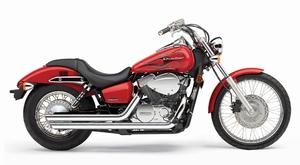 .STREETROD SLASHDOWN SYSTEM FOR SPIRIT C2 / 750 PHANTOM / AERO MODEL 08-UP