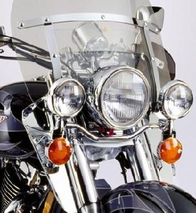 LIGHT BAR FOR VT1100 C3 AERO