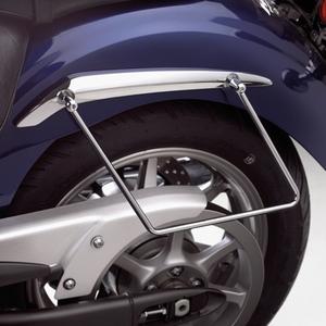 SADDLEBAG SUPPORTS FOR YAMAHA 09-10 VSTAR 950/ 07-09 VSTAR 1300 (2 In stock)