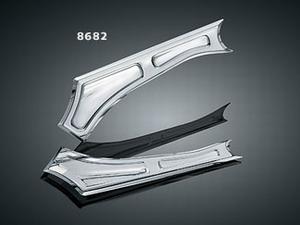 HANDLEBAR RISER ACCENTS FOR M109R (pr) 1 LEFT