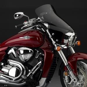 VSTREAM TOUR WINDSHIELD FOR M109R (DARK TINTED)