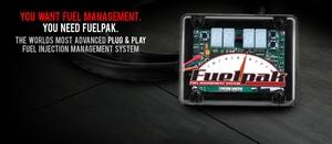 FUEL PAK FOR SOFTAIL 01-11