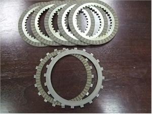 HIGH PERFORMANCE CLUTCH KIT FOR M109R 