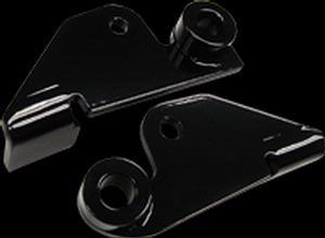 .REAR SHOCK DROP BRACKET LOWERING KIT FOR ACE / SPIRIT 98-06