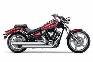 DRAGSTERS EXHAUST SYSTEM FOR RAIDER
