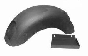 .250 BOLT-ON REAR FENDER FOR ROADLINER / STRATOLINER 