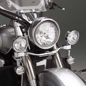 ELLIPTICAL DRIVING LIGHT KIT W/ 55W 3 1/2