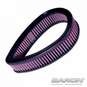 REPLACEMENT K&N FOR BIG AIR KITS