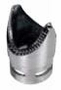 EXTREME TIP FOR LAC CURVED EXHAUST (ROADSTAR-EACH)