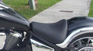 LOW PROFILE SOLO SEAT FOR VN900 