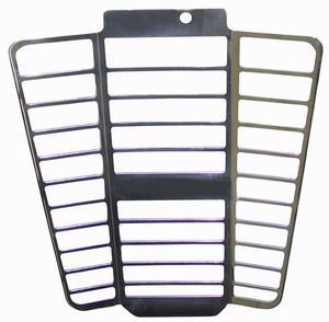 RADIATOR COVER FOR M109R
