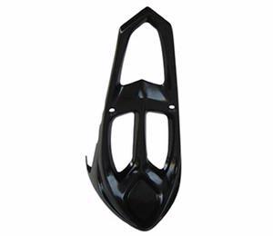 CHIN SPOILER FOR YAMAHA RAIDER, ROADLINER & STRATOLINER (GEL COATED-PAINTED)