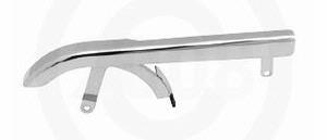 UPPER BELT GUARD COVER FOR SPORTSTER 00-03