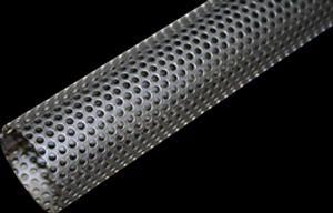 UNIVERSAL BAFFLE 24