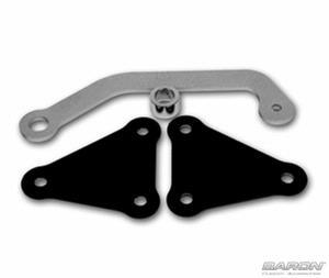 REAR LOWERING KIT FOR ROYAL STAR 96-01