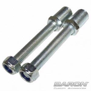 ADJUSTABLE LOWERING KIT FOR SOFTAIL MODELS