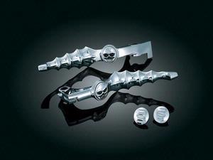 ZOMBIE LEVERS FOR HONDA