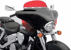 .QUICK RELEASE FAIRING FOR METRIC BIKES / STOCK