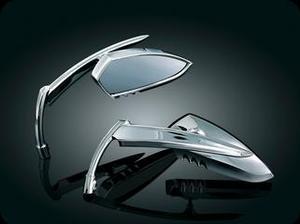 SCYTHE MIRRORS CLASSIC BLADE STEM