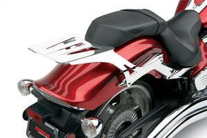 STAND-ALONE LUGGAGE RACK FOR RAIDER