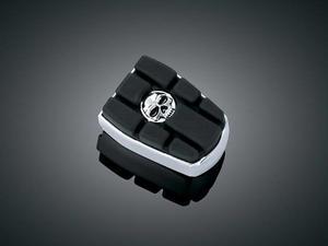 ZOMBIE BRAKE PEDAL PADS