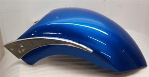 FAT SHORTY FENDER FOR HONDA FURY
