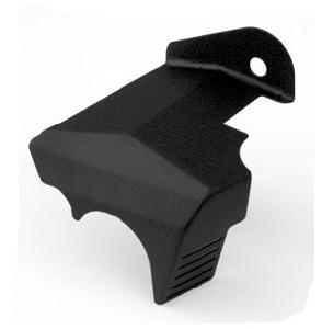 FURY THROTTLE BODY COVER