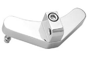 HEADLIGHT MOUNTS ASSEMBLY FOR VULCAN 800 / 1500