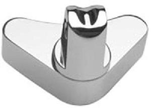 HEADLIGHT MOUNTS ASSEMBLY FOR V-STAR 1100 CLASSIC