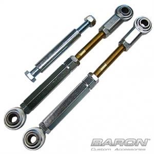 .ADJUSTABLE REAR LOWERING KIT FOR ROADSTAR & WARRIOR (1304-0190)