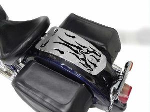 SOLO FLAME RACK FOR INTR 1500 / C90 (1 IN STOCK)