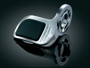 CONTOURED ISO-THROTTLE BOSS FOR GOLDWING 
