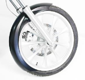 REAPER FRONT FENDER FOR HONDA FURY