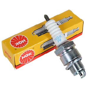 NGK SPARK PLUGS FOR VN900 (EACH)