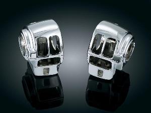 SWITCH HOUSINGS