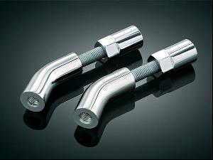 MIRROR STEM EXTENDERS