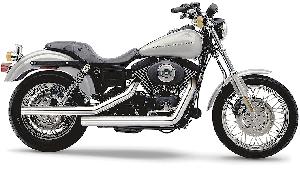 DRAGSTERS FOR DYNA 91-05