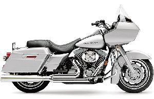 POWERPRO HP 2 INTO 1 EXHAUST FOR DRESSER 95-06