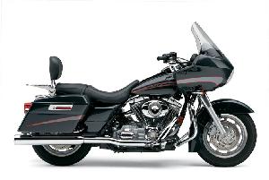 TRUE DUALS HEADPIPES FOR DRESSER 96-05 (6250)