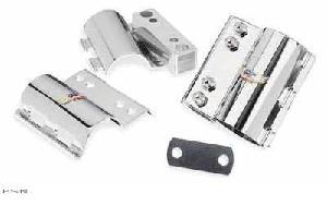 MOUNTING HARDWARE FOR CUSTOM HEAVE DUTY WINDSHIELD (VIRAGO 700)