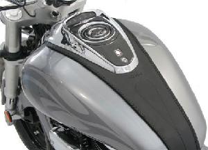 TANK BIB/ PLAIN FOR M50 05-10