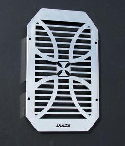 MALTESE CROSS RADIATOR GRILL FOR VN 900 / 2 IN STOCK