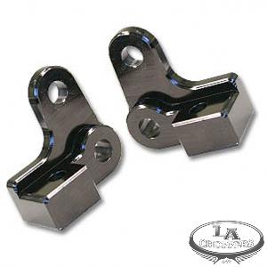 REAR LOWERING KIT FOR SPORTSTER 89-99