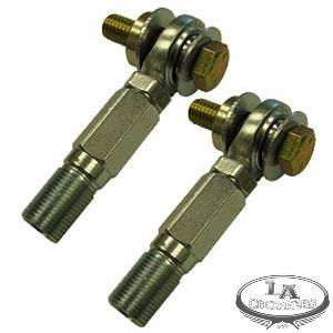 REAR LOWERING KIT FOR SOFTAIL MODELS 89-99