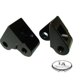 REAR LOWERING KIT for fl 97-01