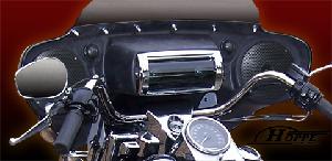 SPORTZILLA FAIRING FOR ROAD KING 96 TO PRESENT